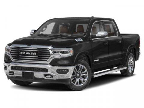 new 2024 Ram 1500 car, priced at $75,565