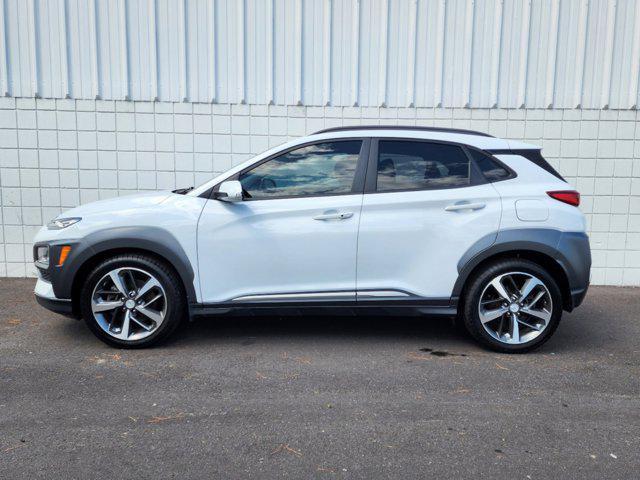 used 2019 Hyundai Kona car, priced at $18,575