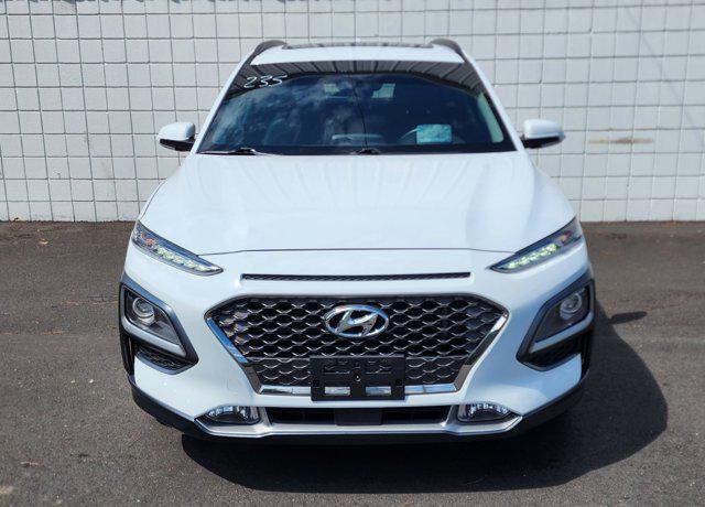 used 2019 Hyundai Kona car, priced at $18,575