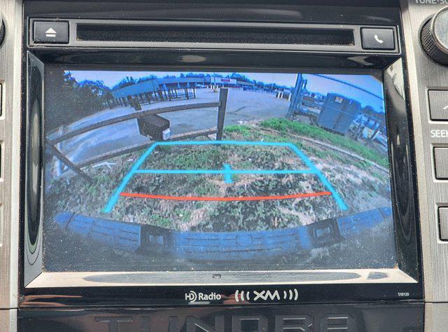 used 2016 Toyota Tundra car, priced at $28,250