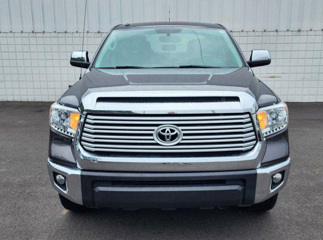 used 2016 Toyota Tundra car, priced at $28,250