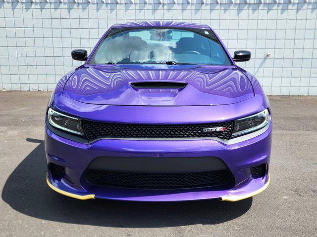 used 2023 Dodge Charger car, priced at $34,125