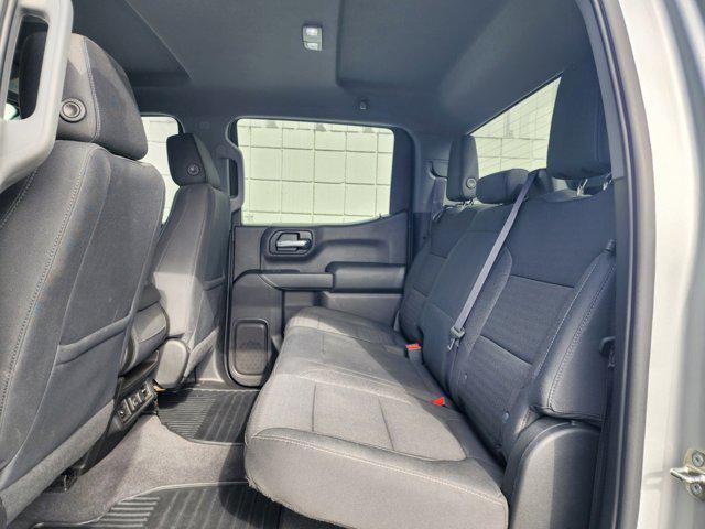 used 2020 Chevrolet Silverado 1500 car, priced at $31,950