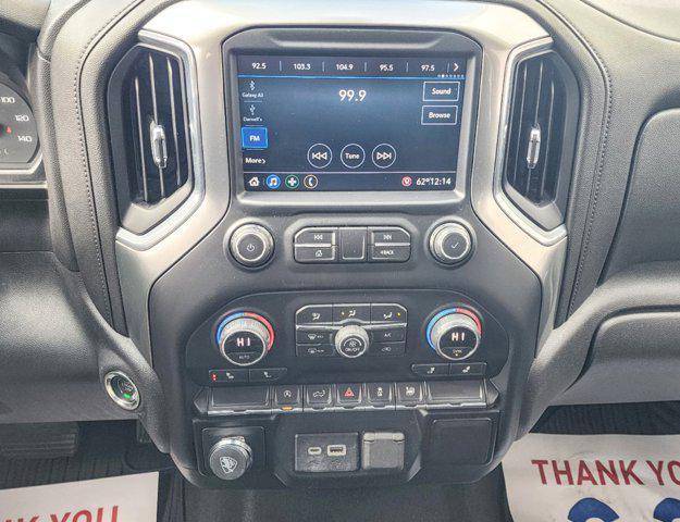 used 2020 Chevrolet Silverado 1500 car, priced at $31,950