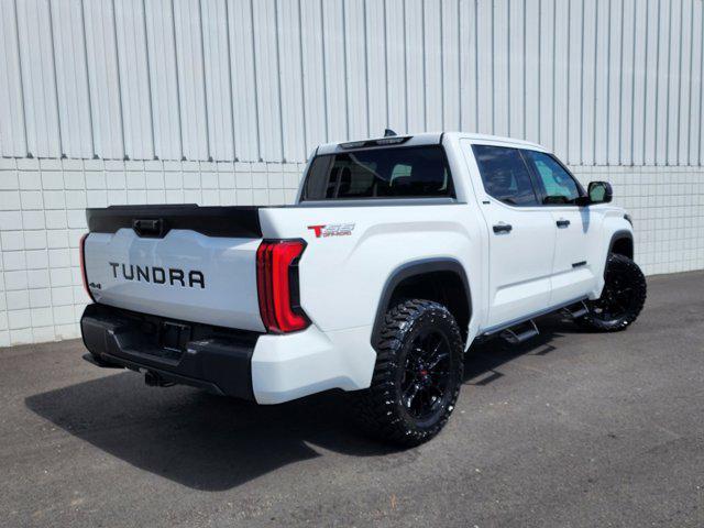 used 2023 Toyota Tundra car