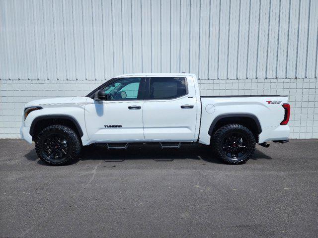 used 2023 Toyota Tundra car