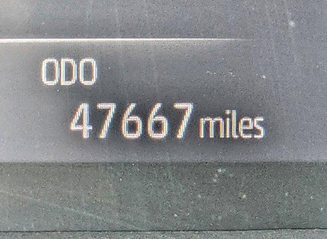 used 2022 Toyota Highlander Hybrid car, priced at $35,950