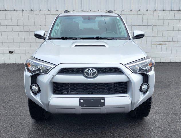 used 2019 Toyota 4Runner car, priced at $36,125