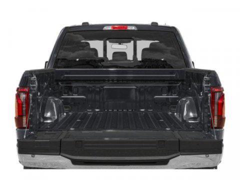 new 2025 Ford F-150 car, priced at $69,615