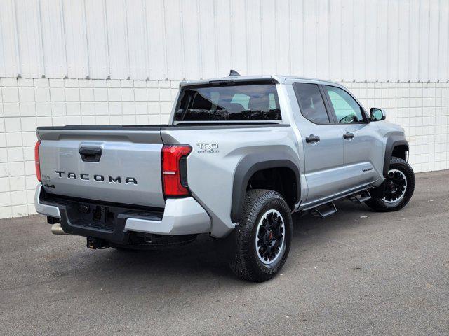 used 2024 Toyota Tacoma car, priced at $47,875