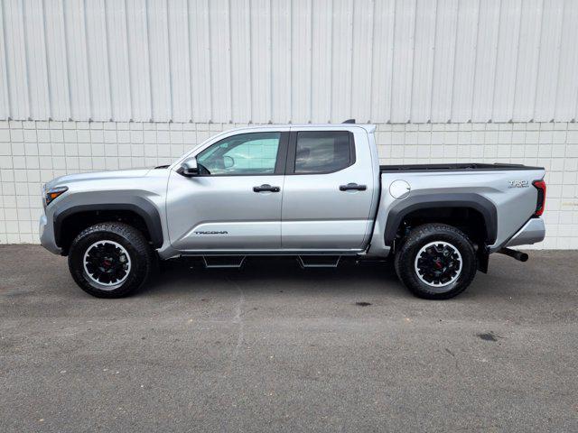 used 2024 Toyota Tacoma car, priced at $47,875