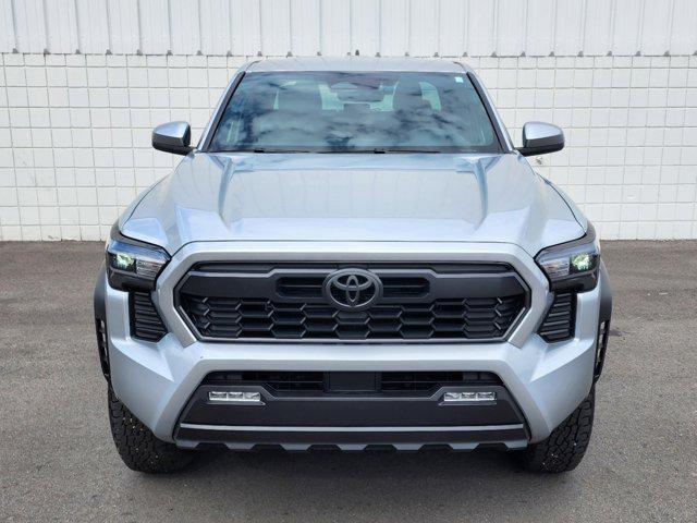 used 2024 Toyota Tacoma car, priced at $47,875