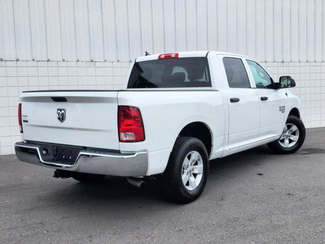 used 2023 Ram 1500 Classic car, priced at $32,125