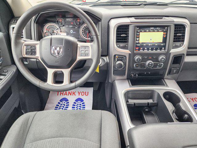 used 2023 Ram 1500 Classic car, priced at $32,125