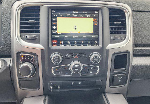used 2023 Ram 1500 Classic car, priced at $32,125