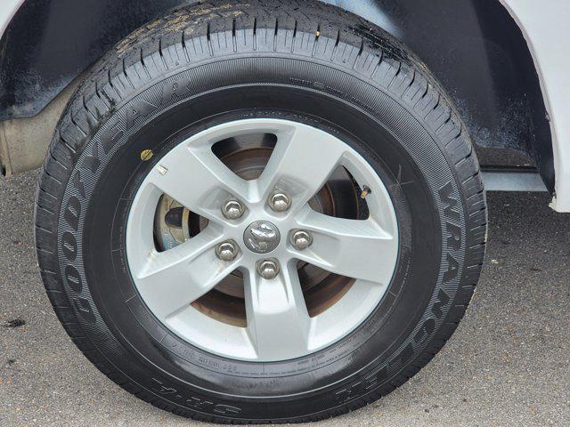 used 2023 Ram 1500 Classic car, priced at $32,125