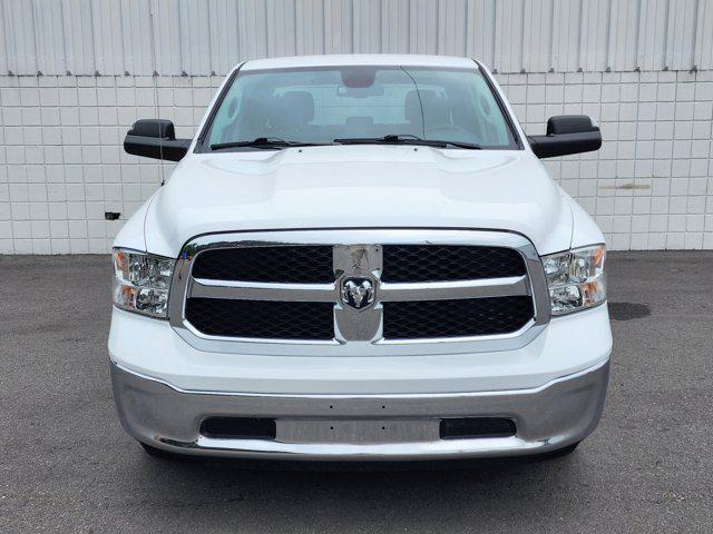 used 2023 Ram 1500 Classic car, priced at $32,125