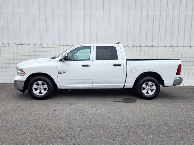 used 2023 Ram 1500 Classic car, priced at $32,125
