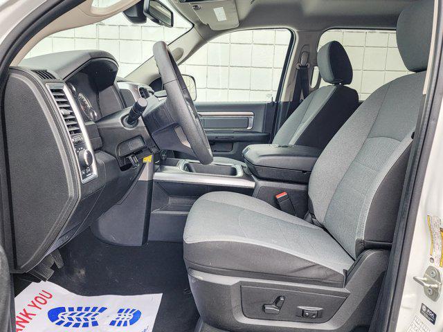 used 2023 Ram 1500 Classic car, priced at $32,125