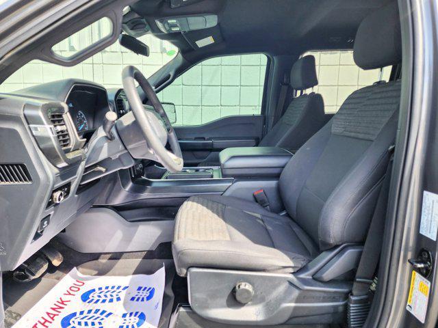 used 2023 Ford F-150 car, priced at $42,175