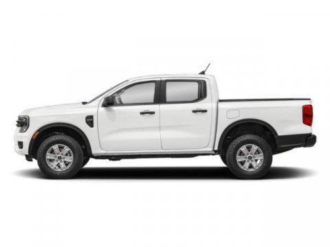 new 2025 Ford Ranger car, priced at $35,515