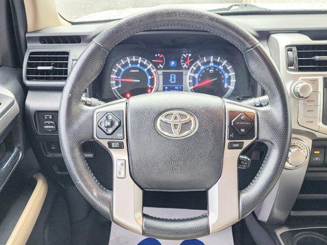 used 2016 Toyota 4Runner car, priced at $23,225