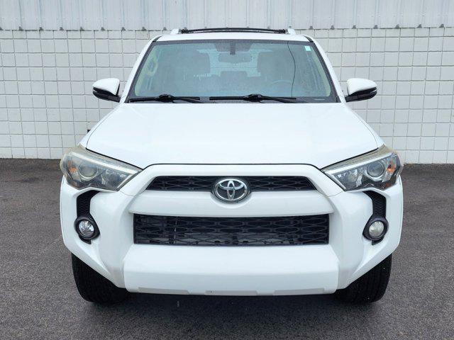 used 2016 Toyota 4Runner car, priced at $23,225