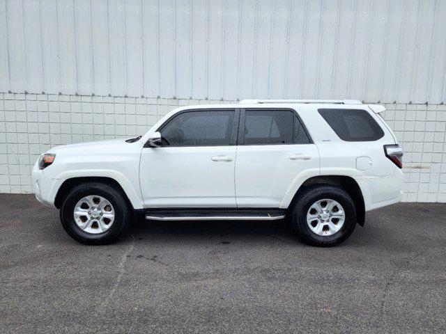 used 2016 Toyota 4Runner car, priced at $23,225