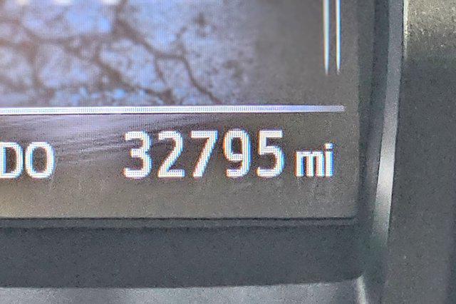 used 2022 Toyota Tacoma car, priced at $41,450