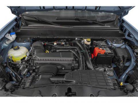 new 2025 Ford Maverick car, priced at $31,760