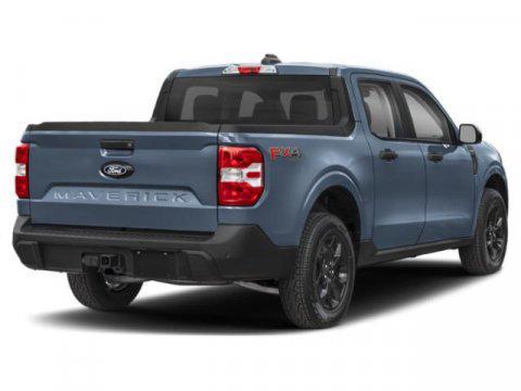 new 2025 Ford Maverick car, priced at $31,760