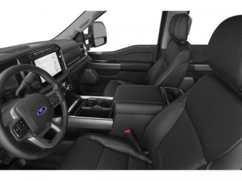 new 2025 Ford F-250 car, priced at $72,640