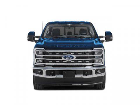 new 2025 Ford F-250 car, priced at $72,640