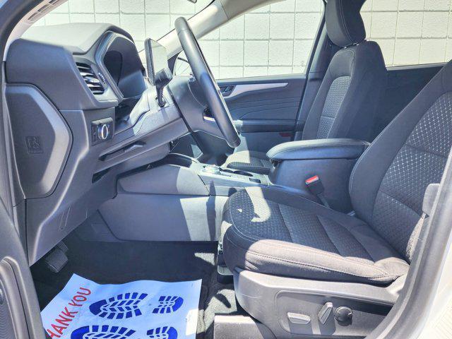 used 2023 Ford Escape car, priced at $26,075