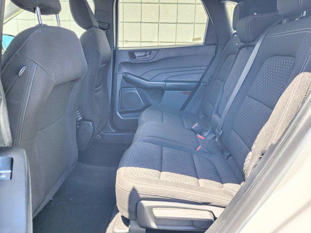 used 2023 Ford Escape car, priced at $26,075