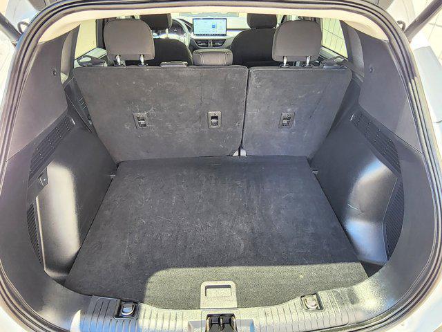 used 2023 Ford Escape car, priced at $26,075