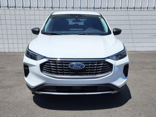used 2023 Ford Escape car, priced at $26,075