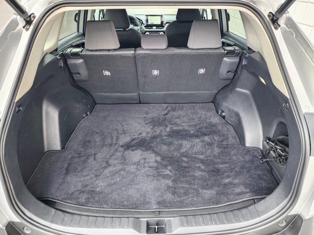used 2023 Toyota RAV4 Hybrid car, priced at $37,125