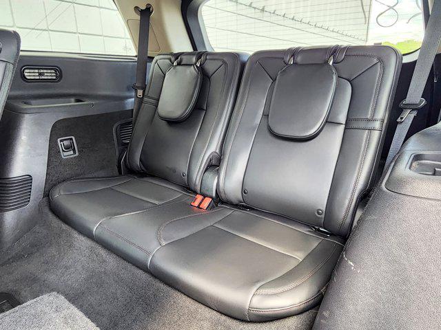 used 2023 Lincoln Aviator car, priced at $59,995