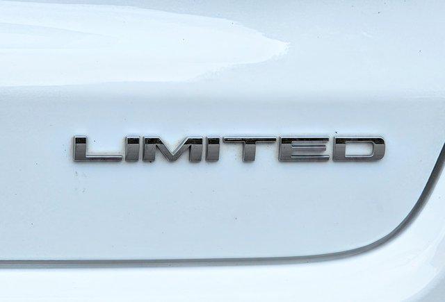used 2024 Jeep Compass car