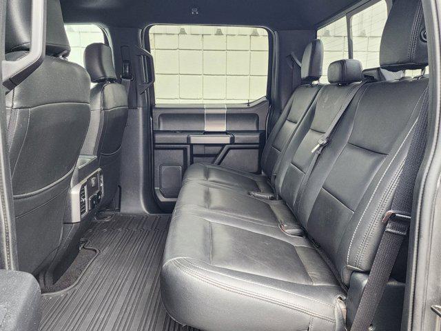 used 2019 Ford F-150 car, priced at $28,625