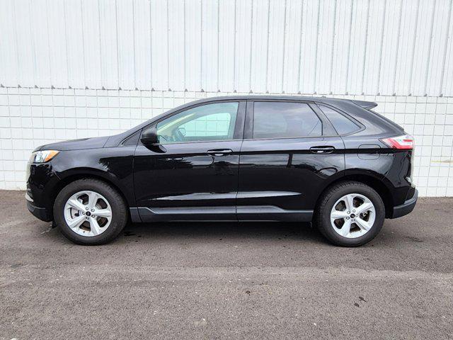 used 2023 Ford Edge car, priced at $26,350