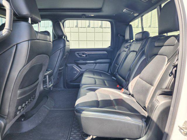 used 2022 Ram 1500 car, priced at $83,200