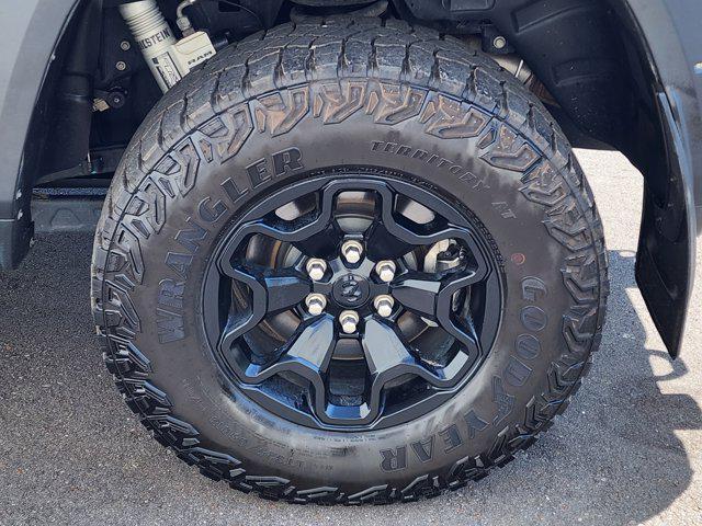 used 2022 Ram 1500 car, priced at $83,200