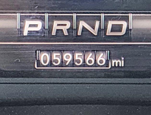 used 2022 Ram 1500 car, priced at $83,200