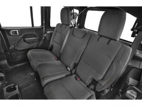 new 2025 Jeep Wrangler car, priced at $102,585