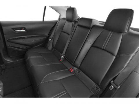 new 2025 Toyota Corolla Hybrid car, priced at $26,625