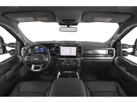 new 2025 Ford F-250 car, priced at $88,165