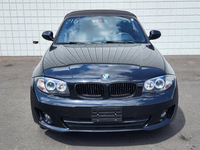 used 2013 BMW 128 car, priced at $14,300