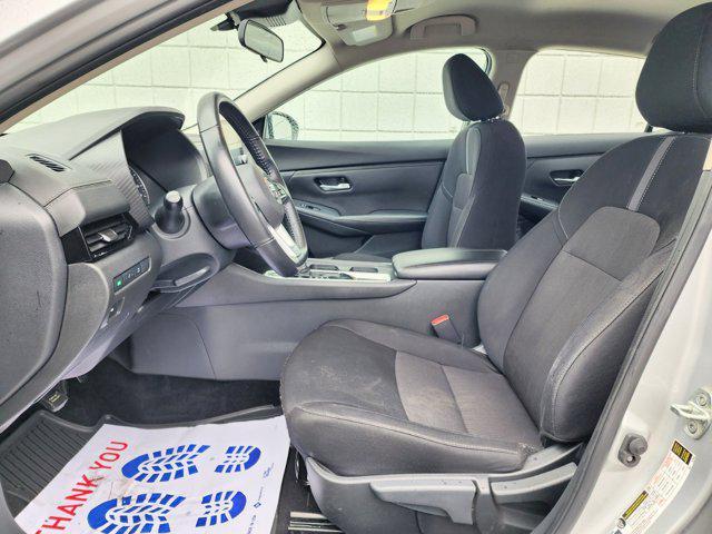 used 2023 Nissan Sentra car, priced at $20,050